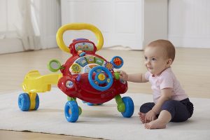 tips memilih baby walker