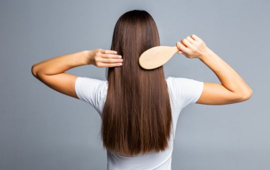 Cara mengurangi kerontokan rambut