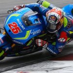 Suzuki Fokus Kembangkan Motor Untuk MotoGP 2022