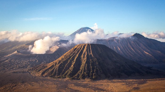 Wisata di Lumajang