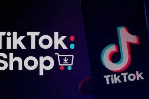 tiktok shop