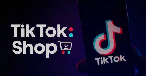 tiktok shop