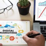 Digital Marketing Untuk Bisnis