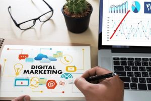 Digital Marketing Untuk Bisnis