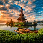 Travel Agency terbaik Bali