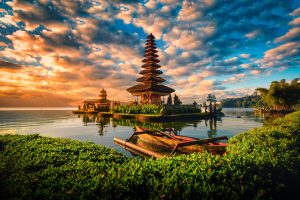 Travel Agency terbaik Bali