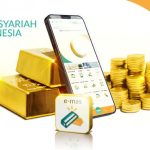 Tabungan Emas di Bank Syariah Indonesia