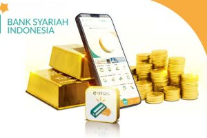 Tabungan Emas di Bank Syariah Indonesia