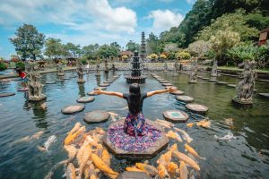 wisata anti-mainstream di Bali