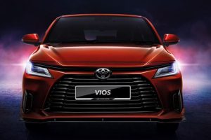 Kiat Merawat Toyota Vios Agar Awet dan Irit