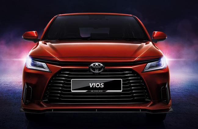 Kiat Merawat Toyota Vios Agar Awet dan Irit