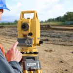 Berbagai Merek Alat Survey Total Station Terbaik di Pasaran