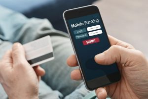 Keuntungan Transaksi Menggunakan Mobile Banking