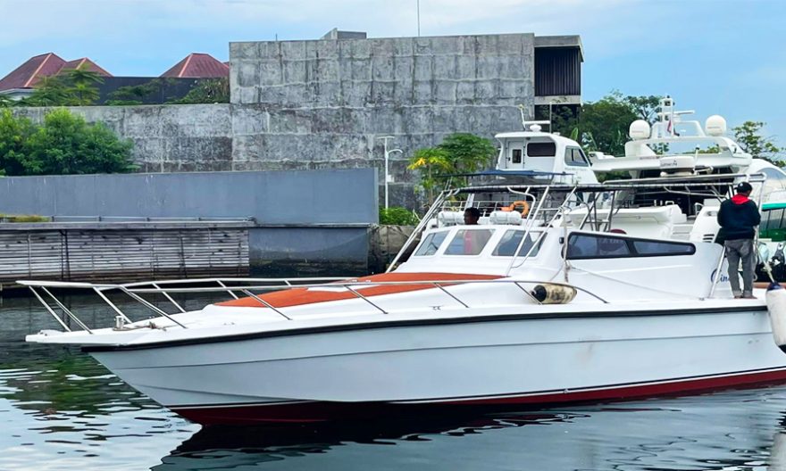 Tips Memilih Jasa Sewa Kapal Speed Boat