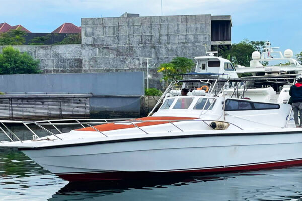 Tips Memilih Jasa Sewa Kapal Speed Boat