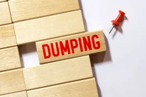 Dumping