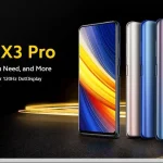 beli POCO X3 Pro bekas