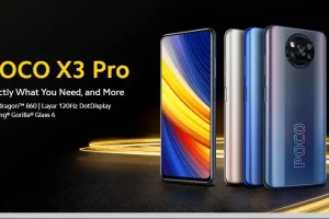 beli POCO X3 Pro bekas