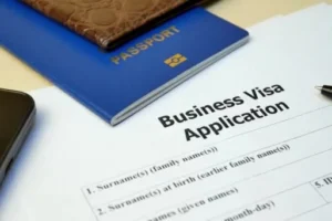 kesalahan dalam mengurus visa bisnis ke luar negeri