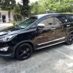 sewa Innova Jakarta di 168 Premium Rent Car