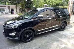 sewa Innova Jakarta di 168 Premium Rent Car