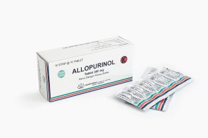 Allopurinol