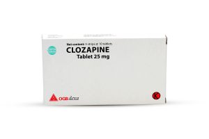 Clozapine