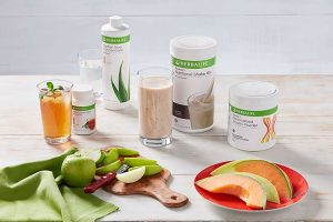 Informasi Penting Seputar Herbalife untuk Kesehatan Sobat