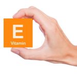 Inilah Dampak Kekurangan Vitamin E