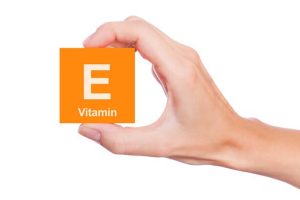 Inilah Dampak Kekurangan Vitamin E