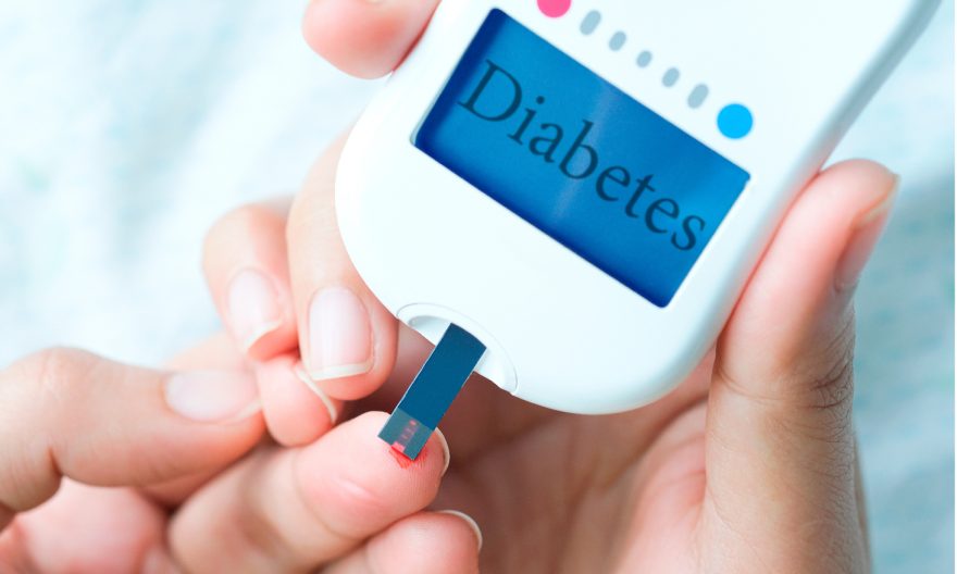 Langkah Tepat untuk Cegah Diabetes