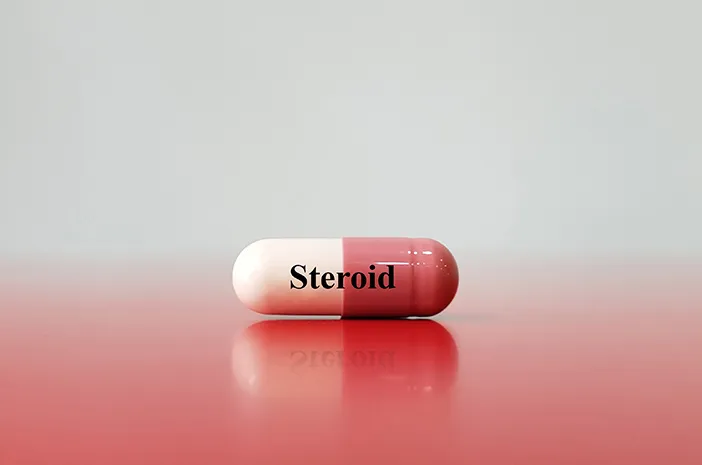 Manfaat Steroid dalam Pengobatan