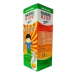 Sanbe Kids Emulsion