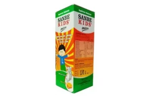 Sanbe Kids Emulsion