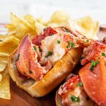 Ide Menu Makanan dengan Bahan Lobster