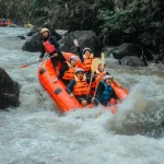 Rafting Ciwidey