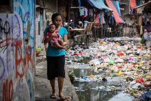 faktor sosial yang mempengaruhi kebijakan ekonomi