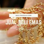 jual emas di Mulyo Gold