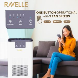 air purifier Ravelle