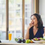 pola makan sehat untuk meningkatkan daya tahan tubuh