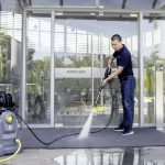 Panduan Penggunaan Steam Jet Cleaner untuk Membersihkan Noda di Berbagai Permukaan