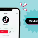 tips beli follower TikTok