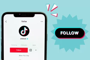 tips beli follower TikTok