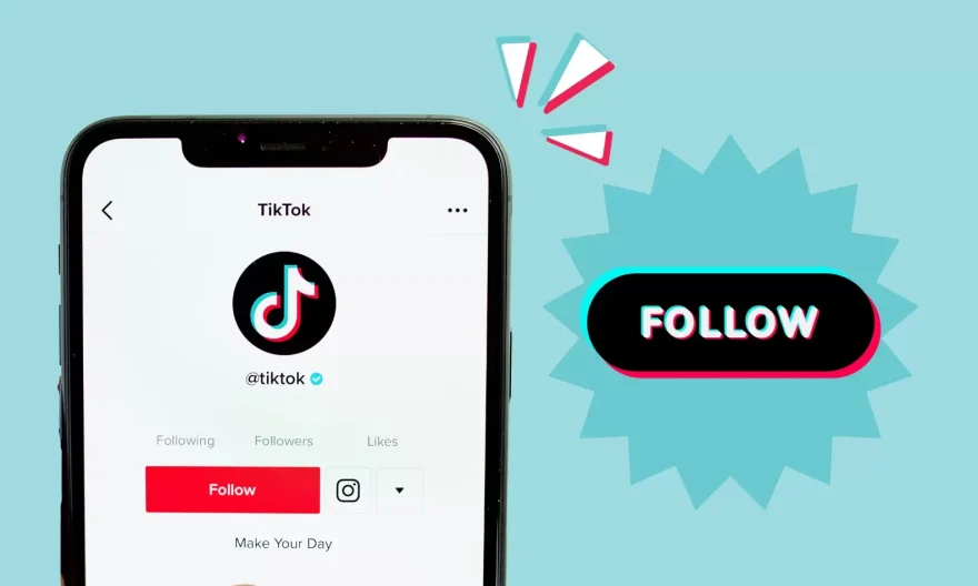 tips beli follower TikTok