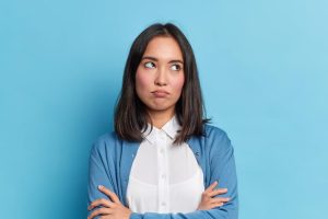 alasan mood wanita sering berubah