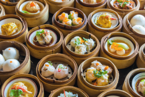 Kuliner Hongkong yang Patut Sobat Coba Lezat, Unik, dan Menggugah Selera