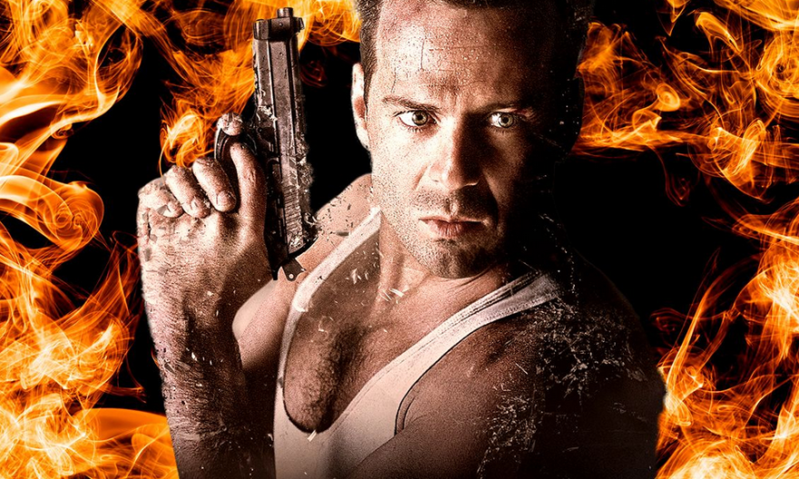 Review Film Die Hard