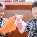 preschool Jakarta