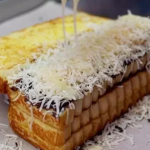 Review Roti Bakar Bandung
