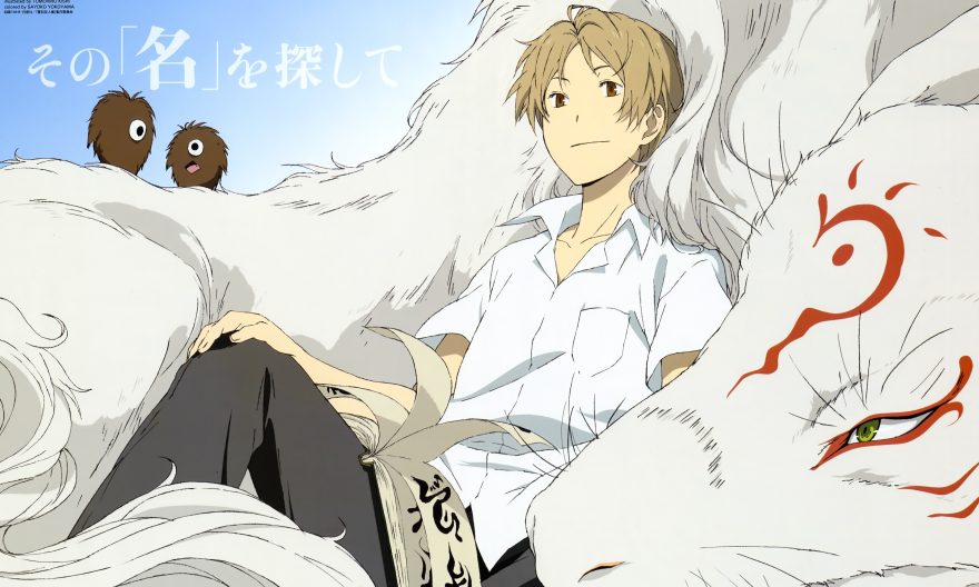 anime slice of life